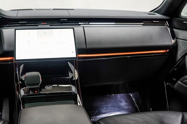 2025 Land Rover Range Rover Sport P360 SE - 22966220 - 17