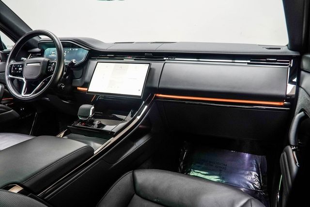 2025 Land Rover Range Rover Sport P360 SE - 22966220 - 18