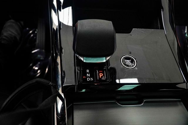 2025 Land Rover Range Rover Sport P360 SE - 22966220 - 20