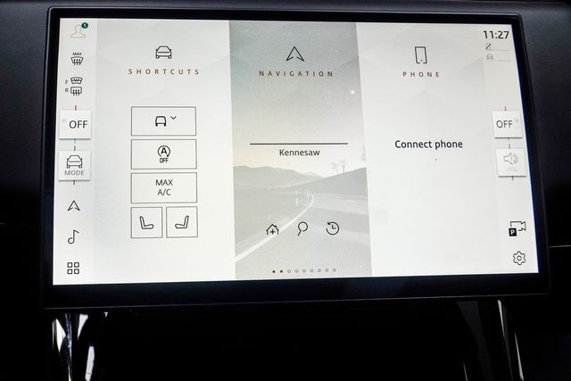 2025 Land Rover Range Rover Sport P360 SE - 22966220 - 22