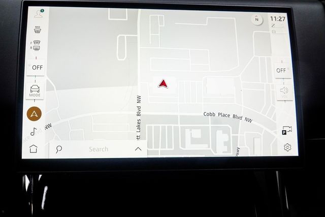 2025 Land Rover Range Rover Sport P360 SE - 22966220 - 23