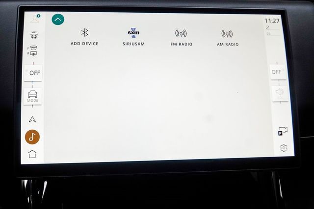 2025 Land Rover Range Rover Sport P360 SE - 22966220 - 24