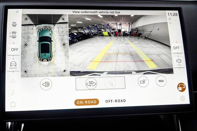 2025 Land Rover Range Rover Sport P360 SE - 22966220 - 27