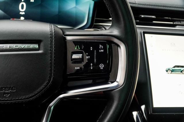 2025 Land Rover Range Rover Sport P360 SE - 22966220 - 29