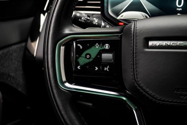 2025 Land Rover Range Rover Sport P360 SE - 22966220 - 30