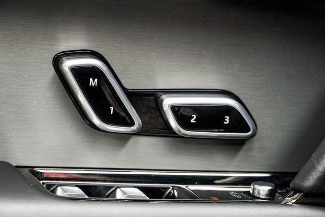 2025 Land Rover Range Rover Sport P360 SE - 22966220 - 36