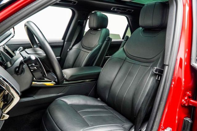 2025 Land Rover Range Rover Sport P360 SE - 22966220 - 38