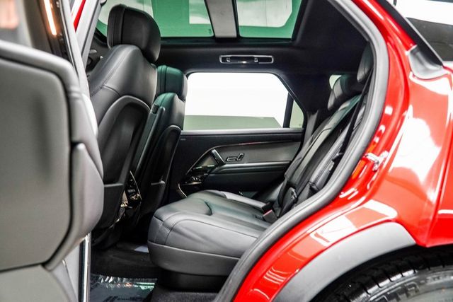 2025 Land Rover Range Rover Sport P360 SE - 22966220 - 40