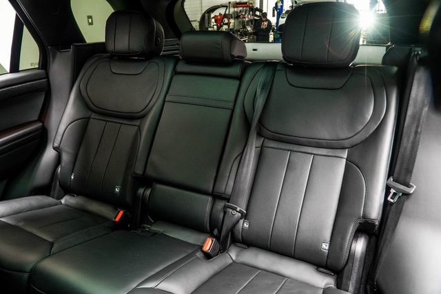 2025 Land Rover Range Rover Sport P360 SE - 22966220 - 41