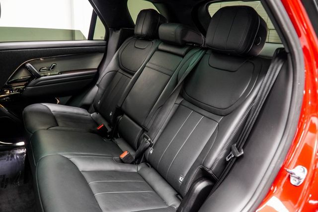 2025 Land Rover Range Rover Sport P360 SE - 22966220 - 42