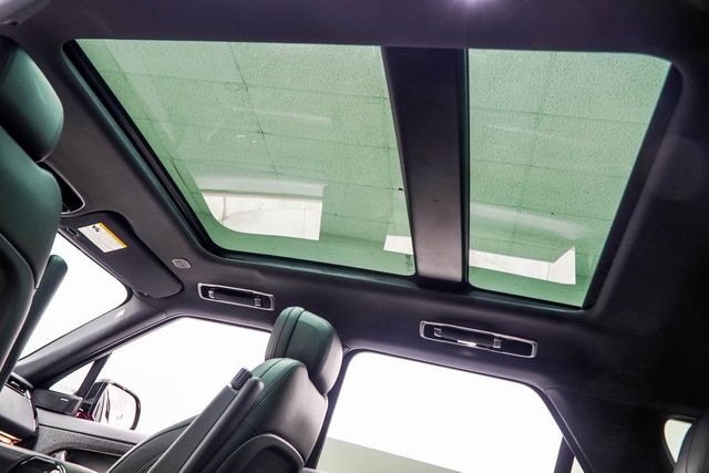 2025 Land Rover Range Rover Sport P360 SE - 22966220 - 46