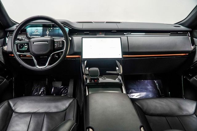 2025 Land Rover Range Rover Sport P360 SE - 22966220 - 4
