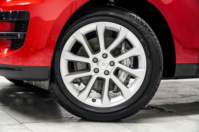 2025 Land Rover Range Rover Sport P360 SE - 22966220 - 5