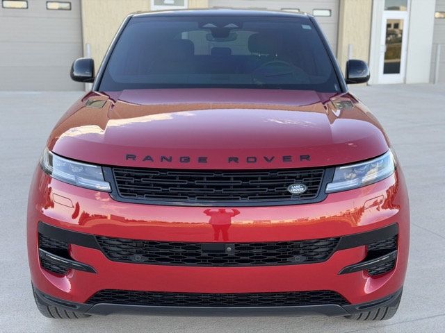 2025 Land Rover Range Rover Sport P360 SE - 23099931 - 1