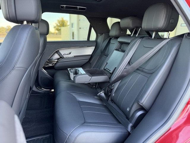 2025 Land Rover Range Rover Sport P360 SE - 23099931 - 22