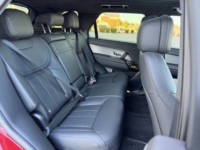 2025 Land Rover Range Rover Sport P360 SE - 23099931 - 25