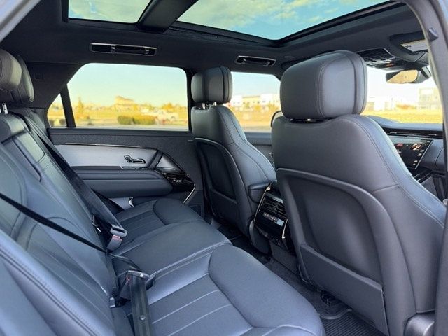 2025 Land Rover Range Rover Sport P360 SE - 23099931 - 26