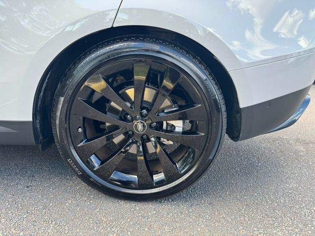 2025 Land Rover Range Rover Sport P360 SE - 23043283 - 10