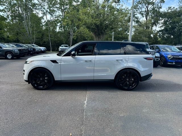 2025 Land Rover Range Rover Sport P360 SE - 23043283 - 1