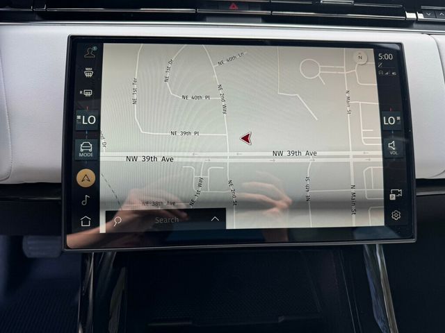 2025 Land Rover Range Rover Sport P360 SE - 23043283 - 6