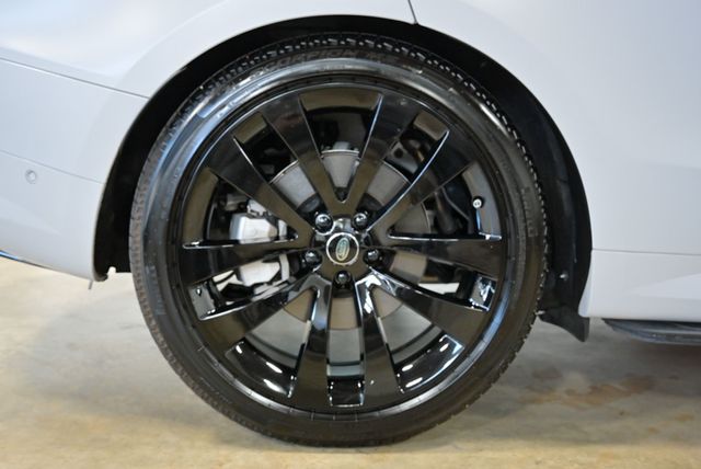 2025 Land Rover Range Rover Sport P400 Dynamic SE - 22996779 - 11