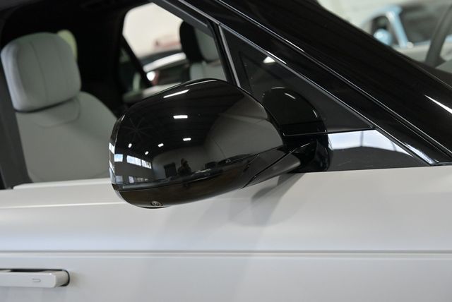 2025 Land Rover Range Rover Sport P400 Dynamic SE - 22996779 - 14