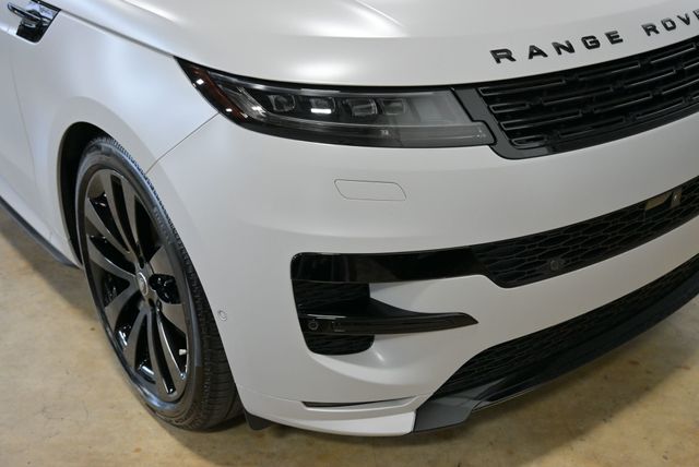 2025 Land Rover Range Rover Sport P400 Dynamic SE - 22996779 - 15