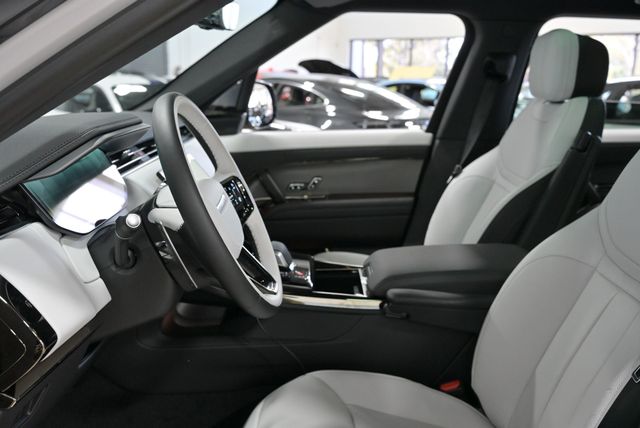 2025 Land Rover Range Rover Sport P400 Dynamic SE - 22996779 - 18