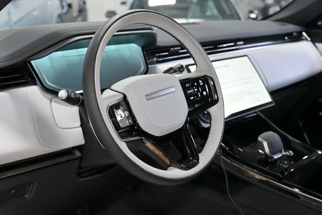 2025 Land Rover Range Rover Sport P400 Dynamic SE - 22996779 - 19