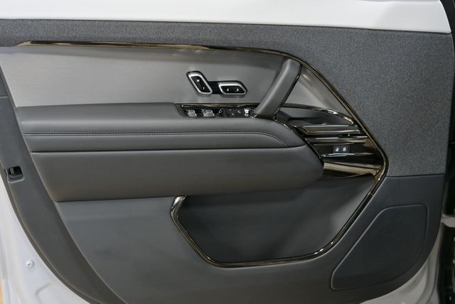 2025 Land Rover Range Rover Sport P400 Dynamic SE - 22996779 - 20