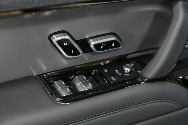 2025 Land Rover Range Rover Sport P400 Dynamic SE - 22996779 - 21