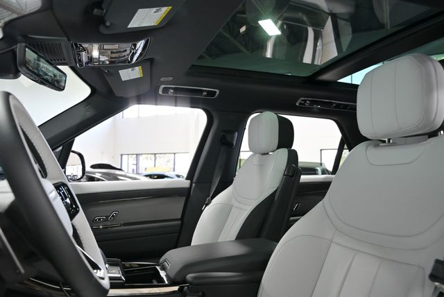 2025 Land Rover Range Rover Sport P400 Dynamic SE - 22996779 - 22