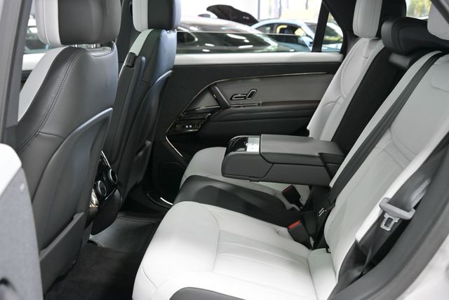 2025 Land Rover Range Rover Sport P400 Dynamic SE - 22996779 - 24