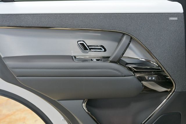 2025 Land Rover Range Rover Sport P400 Dynamic SE - 22996779 - 25