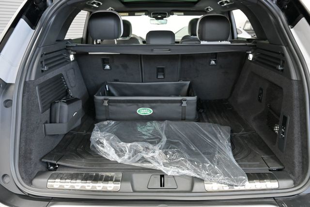 2025 Land Rover Range Rover Sport P400 Dynamic SE - 22996779 - 27