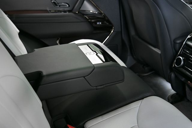 2025 Land Rover Range Rover Sport P400 Dynamic SE - 22996779 - 29