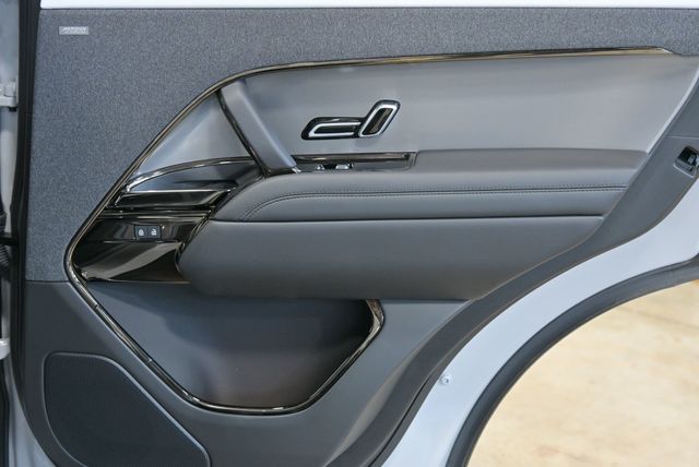 2025 Land Rover Range Rover Sport P400 Dynamic SE - 22996779 - 30