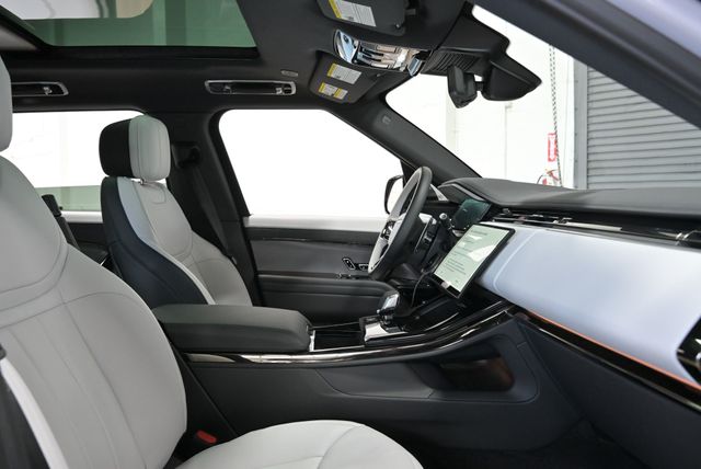 2025 Land Rover Range Rover Sport P400 Dynamic SE - 22996779 - 31