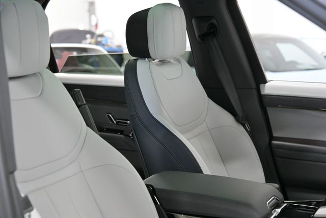 2025 Land Rover Range Rover Sport P400 Dynamic SE - 22996779 - 33