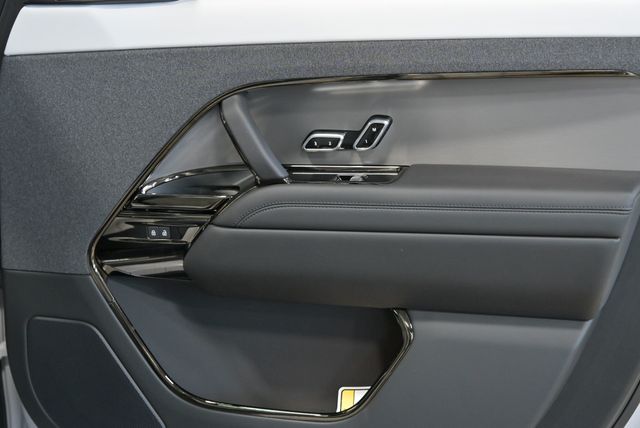 2025 Land Rover Range Rover Sport P400 Dynamic SE - 22996779 - 34