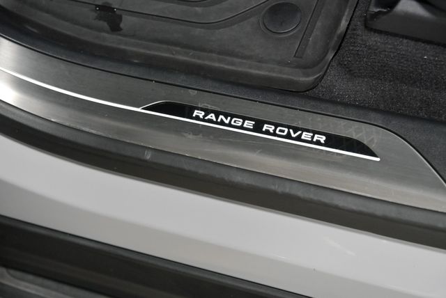 2025 Land Rover Range Rover Sport P400 Dynamic SE - 22996779 - 36