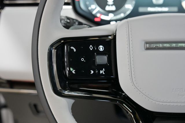 2025 Land Rover Range Rover Sport P400 Dynamic SE - 22996779 - 38