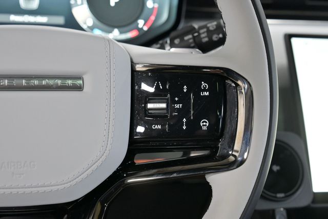 2025 Land Rover Range Rover Sport P400 Dynamic SE - 22996779 - 39