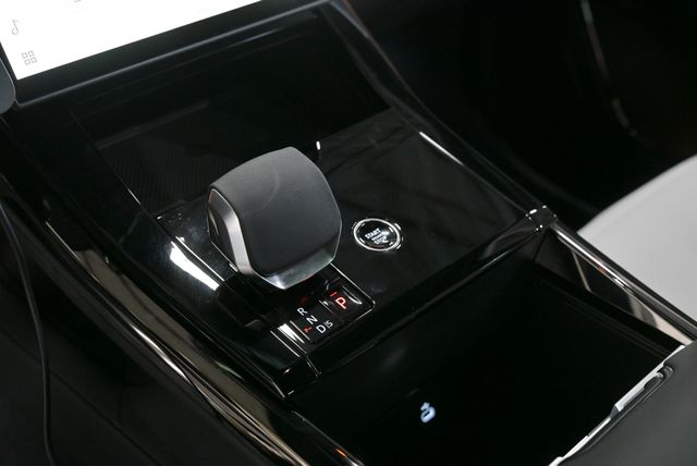 2025 Land Rover Range Rover Sport P400 Dynamic SE - 22996779 - 41