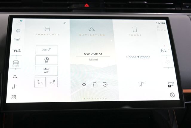 2025 Land Rover Range Rover Sport P400 Dynamic SE - 22996779 - 43