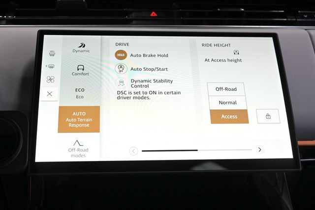 2025 Land Rover Range Rover Sport P400 Dynamic SE - 22996779 - 44