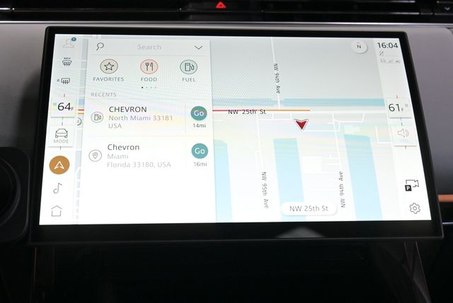 2025 Land Rover Range Rover Sport P400 Dynamic SE - 22996779 - 46