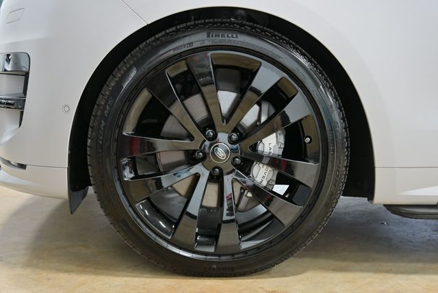 2025 Land Rover Range Rover Sport P400 Dynamic SE - 22996779 - 4