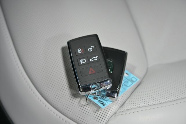 2025 Land Rover Range Rover Sport P400 Dynamic SE - 22996779 - 50