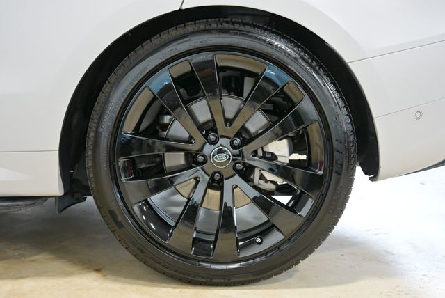 2025 Land Rover Range Rover Sport P400 Dynamic SE - 22996779 - 5